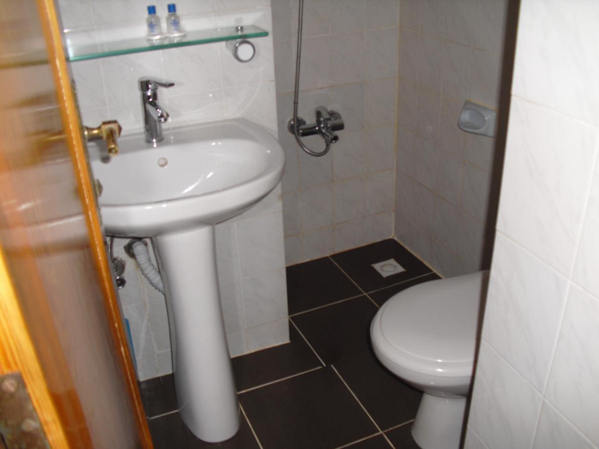 Kerman Hotel Çeşme Luaran gambar