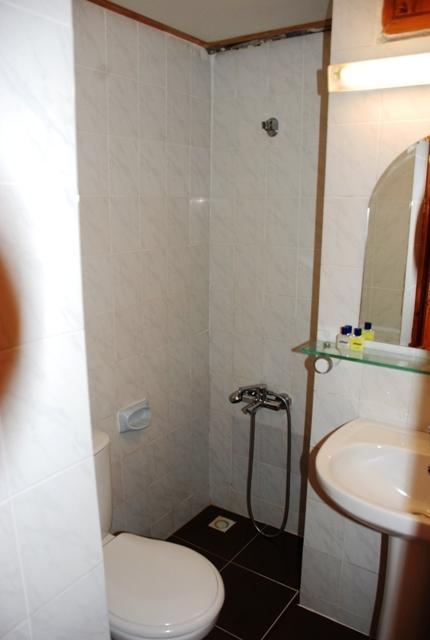 Kerman Hotel Çeşme Luaran gambar