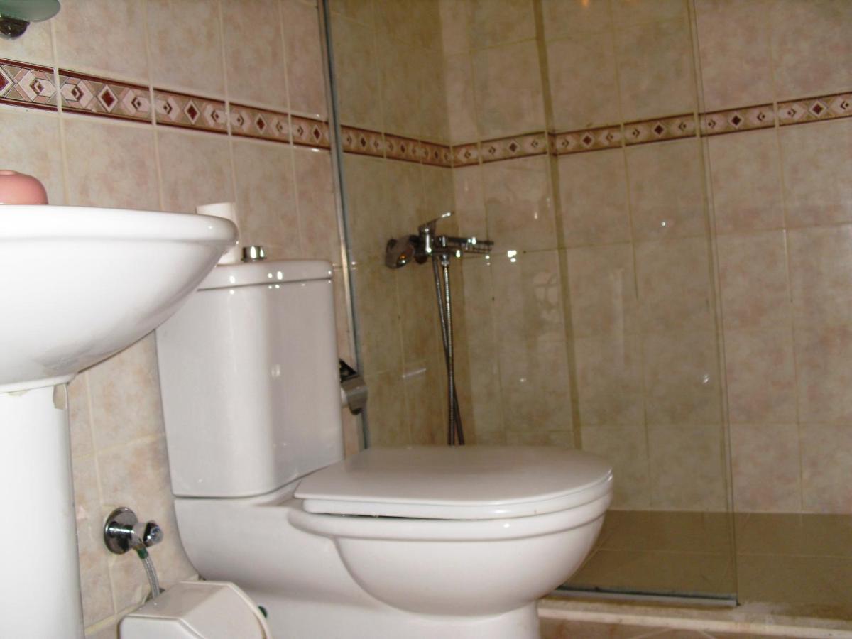 Kerman Hotel Çeşme Luaran gambar