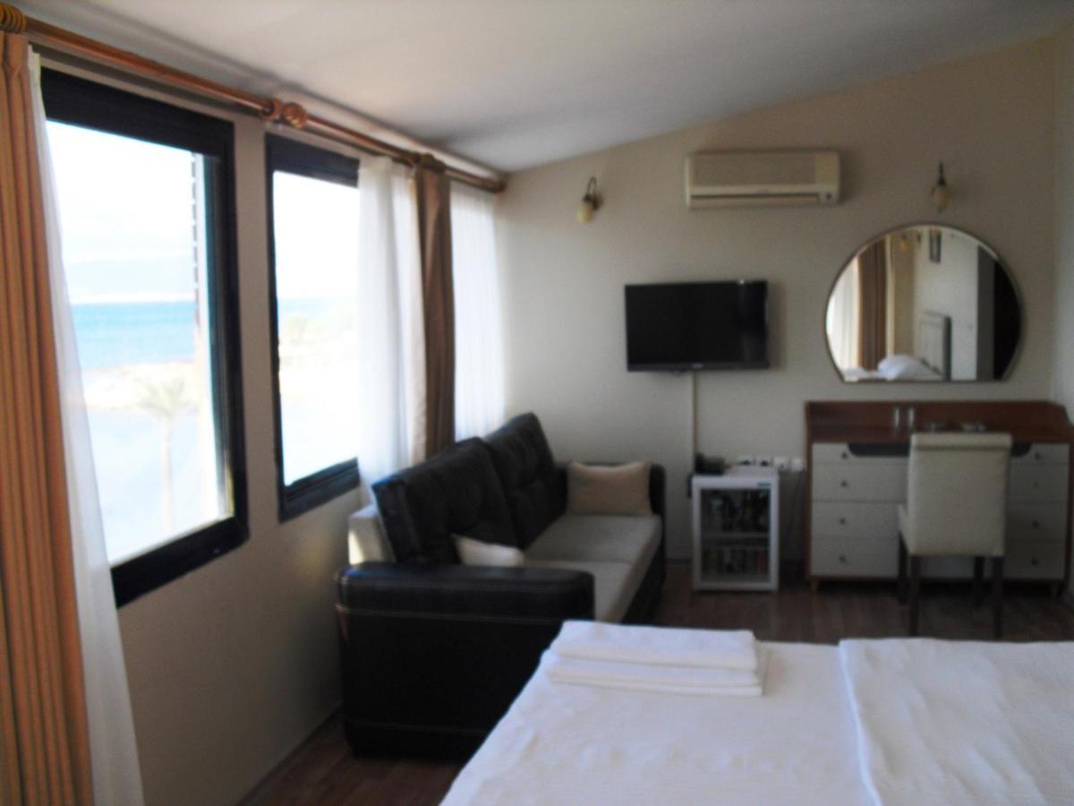 Kerman Hotel Çeşme Luaran gambar